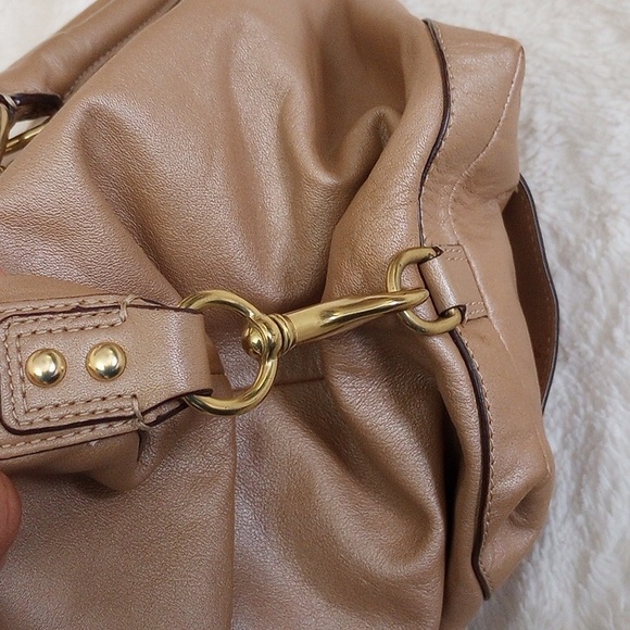 Coach Ashley leather bag - Picture 7 of 15